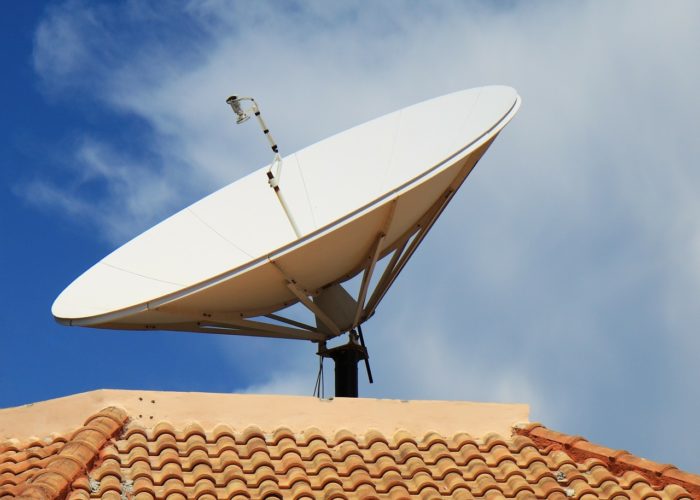 antenas