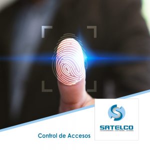 control de accesos