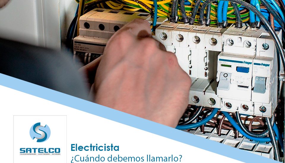 electricista blog