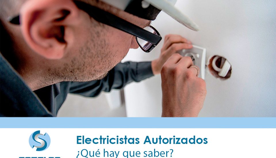 electricistas autorizados satelco